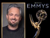 مقدم حفل الإيمى: سأسخر من نفسي والجمع فى الحفل اليوم