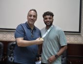 اليوم السابع يحصد المركز الأول بختام دورة نقابة الصحفيين لكرة القدم الإلكترونية 