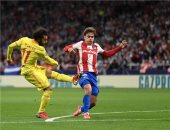 ليفربول يستضيف أتلتيكو مدريد في لقاء خارج التوقعات بدوري أبطال أوروبا