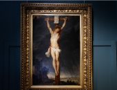 العثور على لوحة مفقودة لروبنز من عام 1613 وستعرض للبيع بالمزاد في نوفمبر