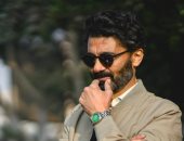 جلسة حوارية لـ خالد النبوي عن أسرار الأداء التمثيلي بمهرجان القاهرة