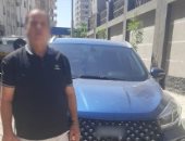 "صورتنى فشتمتها".. اعترافات المتهم فى واقعة سب سيدة داخل سيارة أجرة