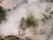 البرازيل تفتح باب النفط وتغلق طريق العدالة المناخية قبل COP30