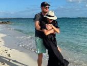 الأمير هارى يحتفل بعيد ميلاده الـ41 مع زوجته بعد جولة فى بريطانيا وأوكرانيا