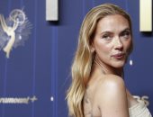 سكارليت جوهانسون وكيت بلانشيت تصلان حفل توزيع Emmy Awards فى دورته الـ77