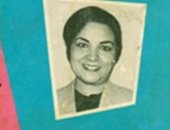 أثر العابرين.. جاذبية صدقي إحدى الرائدات في عالم الكتابة