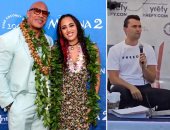 انتقاد ابنة ذا روك عبر الإنترنت بسبب تعليقها عقب اغتيال تشارلى كيرك