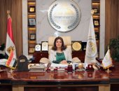 رئيس جامعة السادات: إنشاء مستشفى جامعى على أحدث المعايير العالمية 