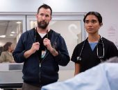 قائمة حفل جوائز الإيمي 2025.. The Pitt أفضل مسلسل دراما وThe Studio أفضل عمل كوميدي