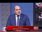 التليفزيون هذا المساء.. محمد الباز: كلمة الرئيس السيسى بالقمة أكدت موقف مصر الثابت تجاه قضايا المنطقة