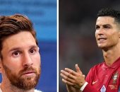 رونالدو يتصدر قائمة الرياضيين الأعلى دخلاً فى العالم 2024 متفوقاً على ميسي