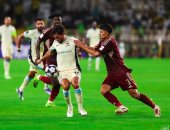 الوحدة الإماراتي يخطف الفوز من اتحاد جدة في دوري أبطال آسيا للنخبة