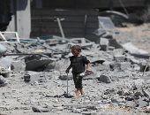 كاتب صحفى: الوضع الإنسانى فى غزة يزداد سوءا مع بداية فصل الشتاء