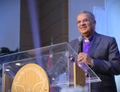 رئيس الطائفة الإنجيلية: نشكر الرئيس السيسى على دعمه الدائم