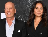 إيما هيمنج تكشف تأثير معركة زوجها بروس ويليس مع الخرف على تفاصيل حياة الأسرة