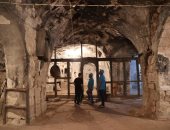 من دير إلى أقدم مستشفى للأمراض العقلية في العالم تحت الأرض.. ما القصة؟