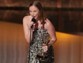 hannah einbinder: واجبى كممثلة يهودية توضيح الاختلاف بين اليهود وإسرائيل