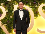 على صبحى يجتمع مع محمد ممدوح تايسون فى السادة الأفاضل وحتة منى