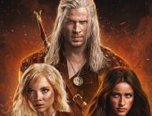 30 أكتوبر موعد طرح حلقات الموسم الرابع من مسلسل The Witcher