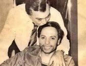 42 عاما على فيلم الغول.. مبارزة فنية رائعة بين نجومه