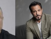 يوسف الشريف يجدد التعاون مع عمرو سمير عاطف للمرة السابعة في رمضان 2026