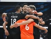 منتخب رجال الكرة الطائرة يتلقى إخطارا بالتأهل لكأس العالم 2027 فى بولندا