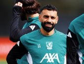 ليفربول يختتم تحضيراته لمواجهة أتلتيكو مدريد بمشاركة محمد صلاح.. صور