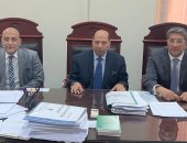 السجن 3 سنوات لموظفين طلبا رشوة 10 ملايين جنيه لتقنين قطعتى أرض بطريق الواحات