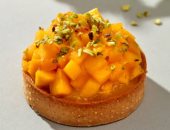 طريقة عمل تارت المانجا بخطوات بسيطة.. قبل ما نودع الموسم