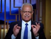 التليفزيون هذا المساء.. اللواء الدويرى: نحن أمام قطار يأتي ليلتهم المنطقة