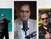 أحلى وأرخص 100 مكان للفسح في مصر.. برنامج "كده رضا" يصل الحلقة 100 على تليفزيون اليوم السابع