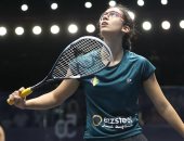 أمينة عرفي تصعد إلى نهائي بطولة ريتش فينوس كراتشي للاسكواش بباكستان
