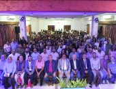 رئيس الطائفة الإنجيلية يشارك في لقاء هيئة الخدمة الروحية "الكامبس" ببيت السلام بالعجمي