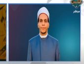 أمين الفتوى: تزييف الصور باستخدام الذكاء الاصطناعى حرام شرعًا.. فيديو