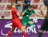 شباب أهلي دبي يتعادل مع تراكتور الإيراني في دوري أبطال آسيا للنخبة