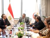 وزير الصحة: الدولة تضع صحة المواطن والأمراض النادرة على رأس أولوياتها