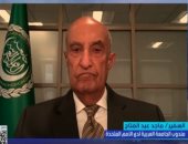 السفير ماجد عبدالفتاح: إعلان الدوحة السياسى تضمن الأولويات العربية