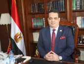 عصام هلال: زيارة الرئيس الصينى لمصر تؤكد مكانتها وتدعم الاقتصاد الوطنى