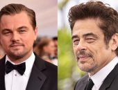 ينيشيو ديل تورو يتحدث عن تجربته مع ليوناردو دي كابريو في One Battle After Another