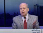 عبد الحليم قنديل: حرب أوكرانيا كشفت عن صعود الصين كقوة عظمى حقيقية