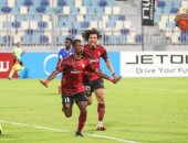 جدول ترتيب هدافى الدورى المصرى.. صلاح محسن وإيجولا يتقاسمان الصدارة