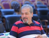 علاء قوقة يدخل فى صراعات مع رشدى الشامى فى أحداث مسلسل قسمة العدل