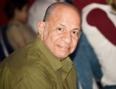 نقابة المهن التمثيلية تتكفل بعلاج عيد أبو الحمد بعد معاناته من مشكلة بالقلب
