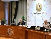 14 قرارا للحكومة باجتماعها اليوم.. الموافقة على منحة الجايكا لمشروع توفير سفينة دعم الغوص.. مشروع قرار لإقرار حافز تشجيع بناء وتشغيل المنشآت الفندقية.. التعاقد مع شركة كندية لإعادة تأهيل 180جرارا بالسكة الحديد