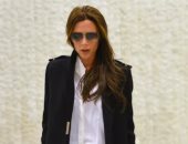 5 قطع أزياء من دولاب فيكتوريا بيكهام لإطلالة راقية فى الخريف والشتاء