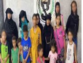 أطفال على الأرصفة.. سقوط عصابات التسول بالقليوبية واستغلال البراءة للكسب الحرام