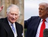 بعد خلافات ترامب وستارمر.. دعوات لإلغاء زيارة الملك تشارلز الى واشنطن