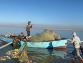 ردم البحيرات يعرضك للحبس وغرامة تصل لمليون جنيه