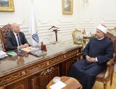 محافظ القاهرة: تقديم الدعم الكامل لمبادرة "صحح مفاهيمك"