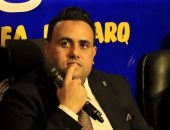 مصطفى مزيرق : أسعى لإستعادة هيبة مكادى وهدفنا الصعود للمحترفين 